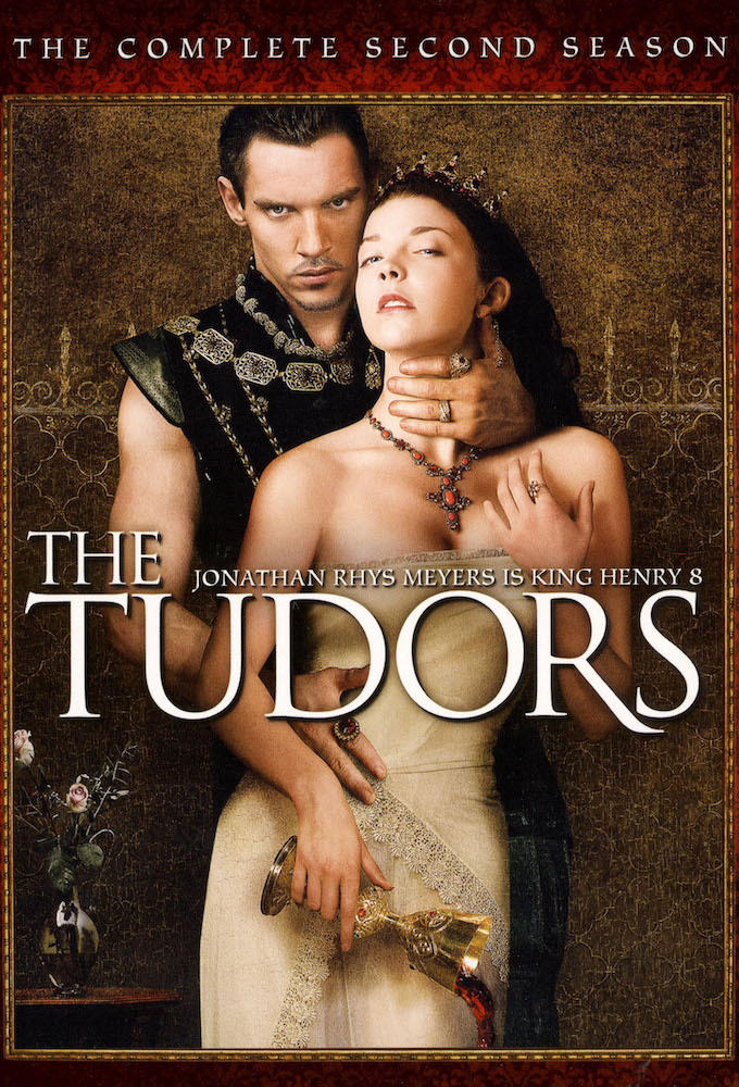 The Tudors - Season 2 [300815] (A1723874789) [[TV Shows]] --Plex--